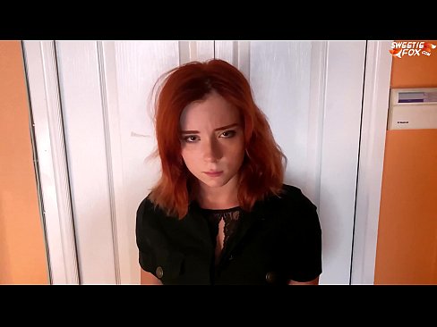 ❤️ 保安懲罰漂亮女人入店行竊 - 射在嘴裡 ️ 色情 在色情 zh-tw.fotonovelasxxx.ru ❌